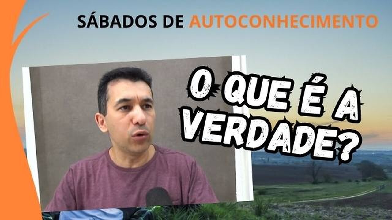QUID EST VERITAS?