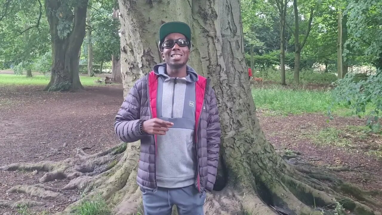 I waźź programmed