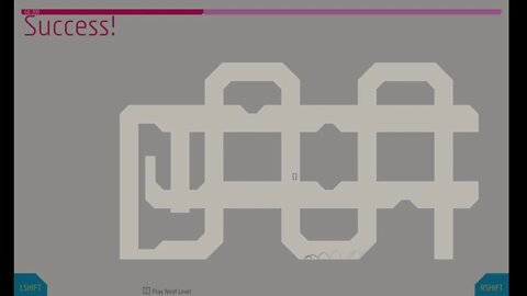 N++ - Solo E-row - 51:33