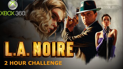 Polices Dirty Underbelly | La Norie | 2 hour challenge