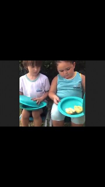 In this degenerate world, we need to look to children for inspiration & leadership - HaloRockNews