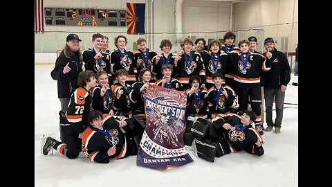 2022-2023 Texas Tigers U14AA Season Goal Highlights