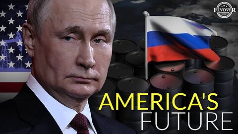 Russia’s Prediction of America's Future | Economic Update