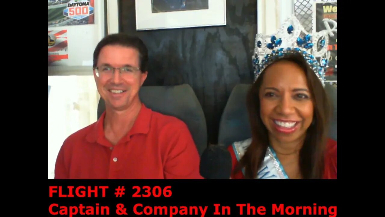 12/6/21 Part 1 Old Skool Interviews Ms. World Universal Elite on Community Relations for Christmas