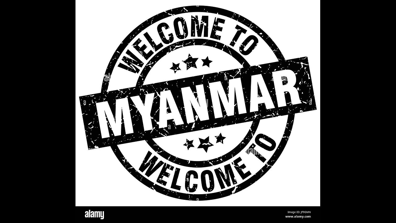 Myanmar