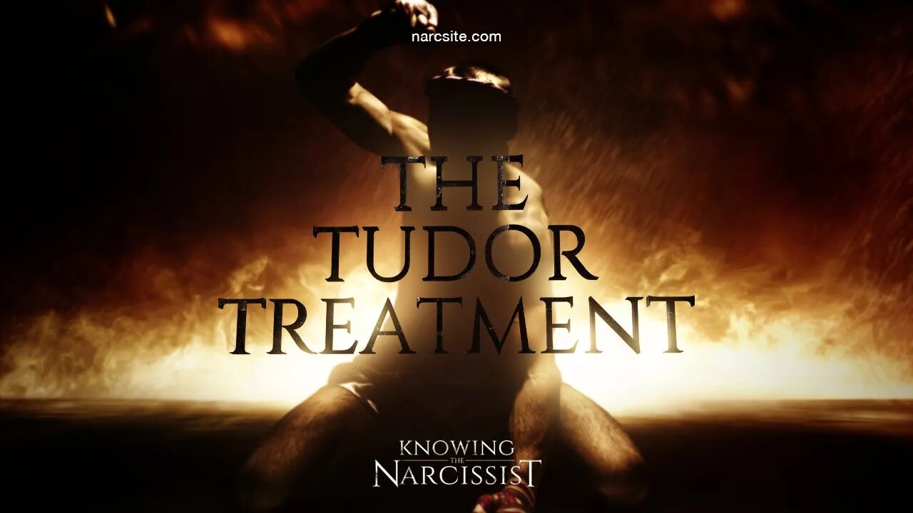 The Tudor Treatment