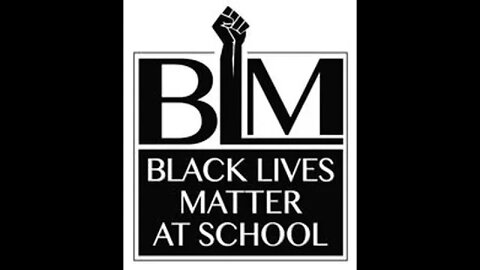 black lives matter education