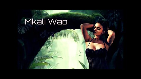 Mkali Wao Hiphop President Uyox Rich Freestyle