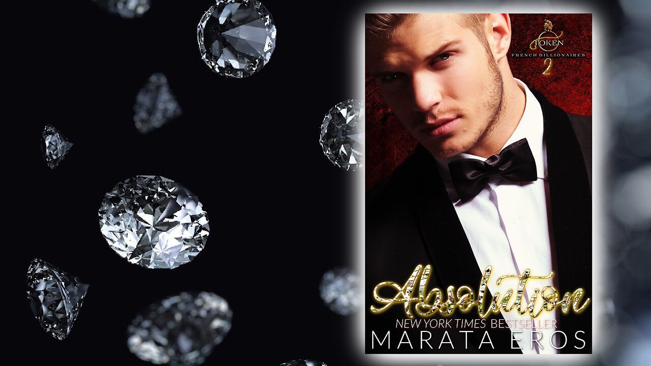 ABSOLUTION | FREE Billionaire Mafia Romance Audiobook #freeaudiobooks #thriller #antihero #mystery