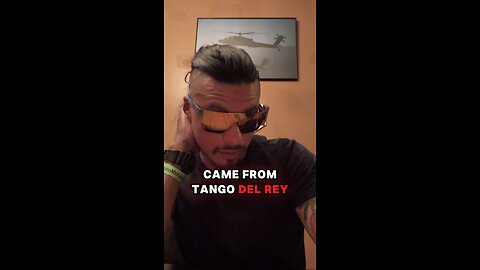 Tango Del Rey