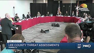 MSD Commission Discusses investigation into threat reporting in Lee County Schools