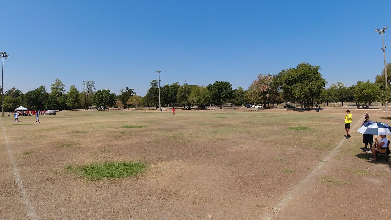Juego 9-10-23 - Meyer park - 1