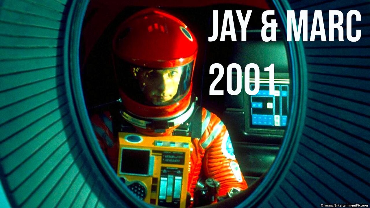 A New 2001: A Space Odyssey Deepdive: Symbolism Explained