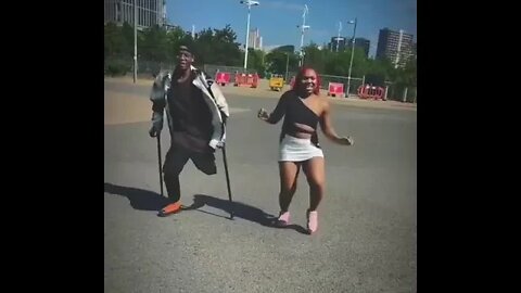 amapiano dance moves 😍😍