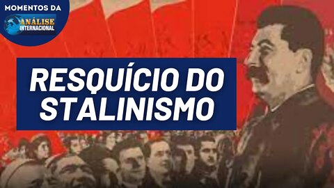 O pró-imperialismo nos partidos comunistas | Momentos