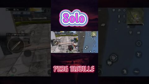 Choi Kang Ta Đi Solo Pubg Mobile ( Phần 13 ) - Choi Kang Ta Go Solo Pubg Mobile ( Part 13) #Shorts