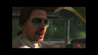 Far Cry 3 Part 18-The German