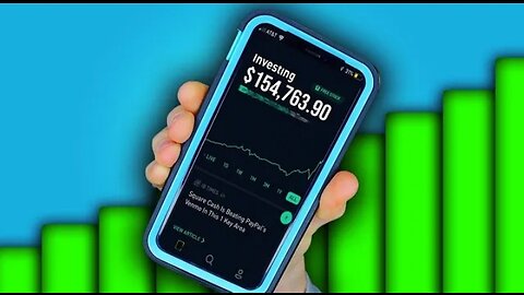 Trading For Beginners | How to earn money from trading 💸 | Best way to earn money