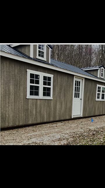 Mom’s New House being brought July 2022