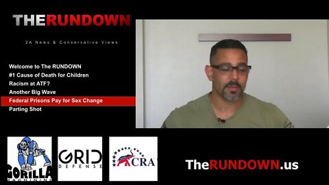 Firearms Surpass Auto Accidents as Leading Cause of Death for Kids?