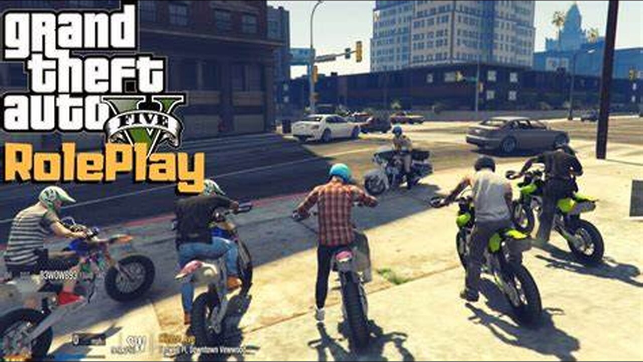 GTA V ONLINE AND RP|| Romeoislive || #gta5 #gtaonline