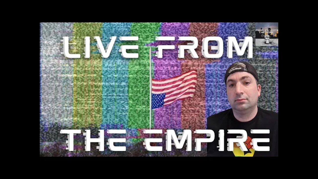 -Live From The Empire- Novy Interviews ADC (Angry Dad Canada)