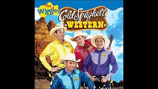 The Wiggles: Cold Spaghetti Western