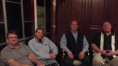 Interview Musicians for Life