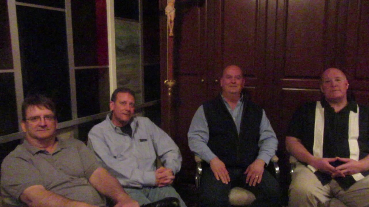 Interview Musicians for Life