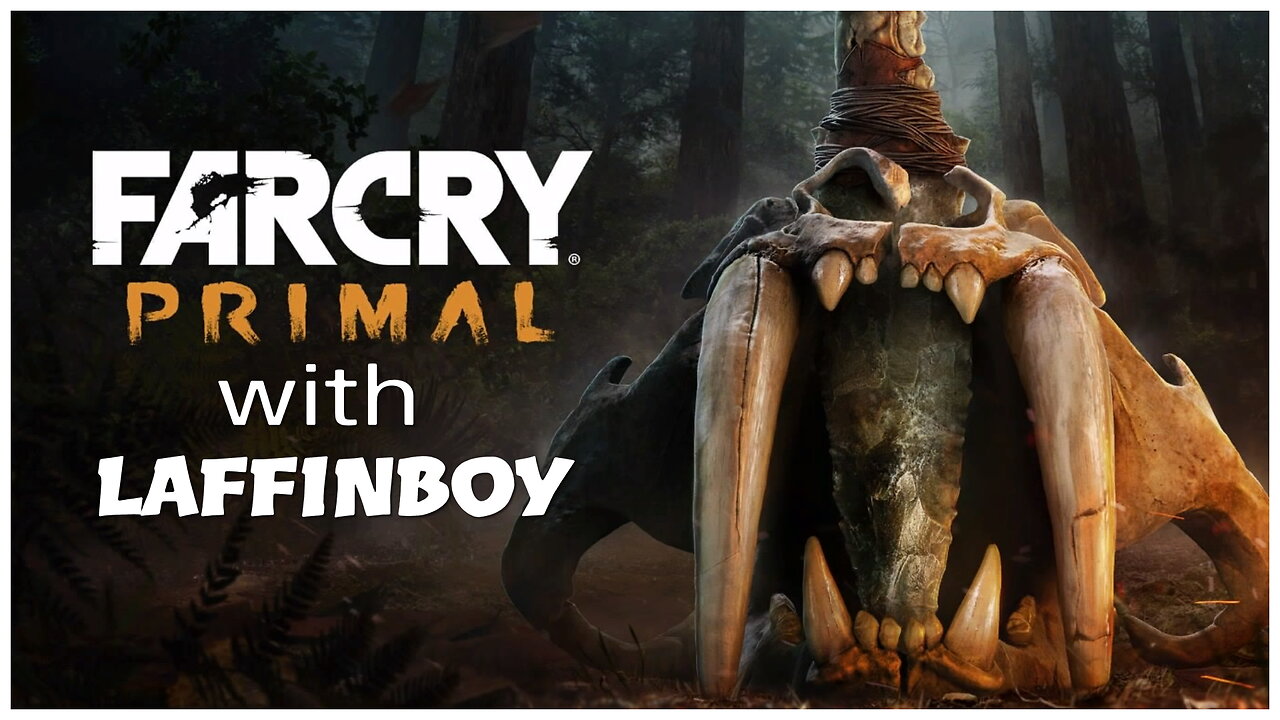 Far Cry Primal