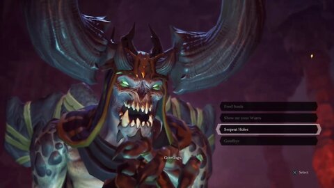 Darksiders Part 7-The Missing Sword