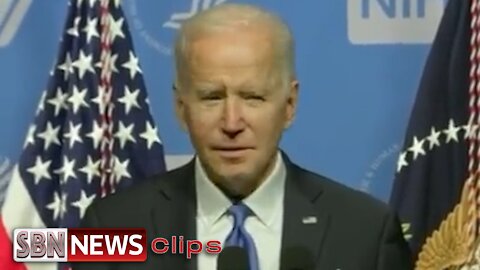 Biden: "I’ve Seen More of Dr. Fauci Than I Have My wife..." - 5375