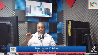 DULCE TENTACIÓN— micky Toribio