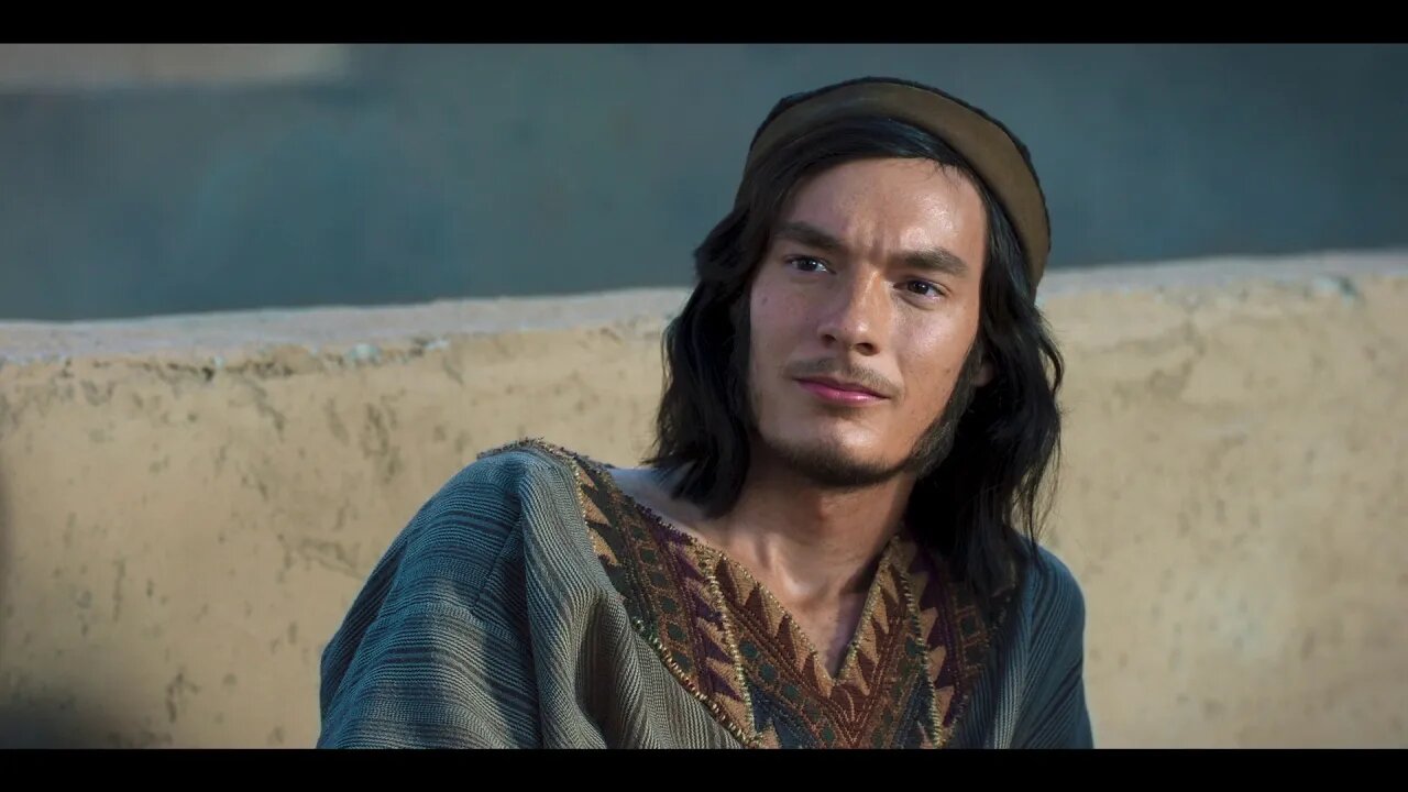 The Prophet Lehi Warns the People of Jerusalem | 1 Nephi 1:7–20 | Faith To Act | Book of Mormon