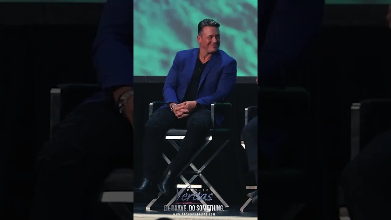 “One of our donors called me and he said