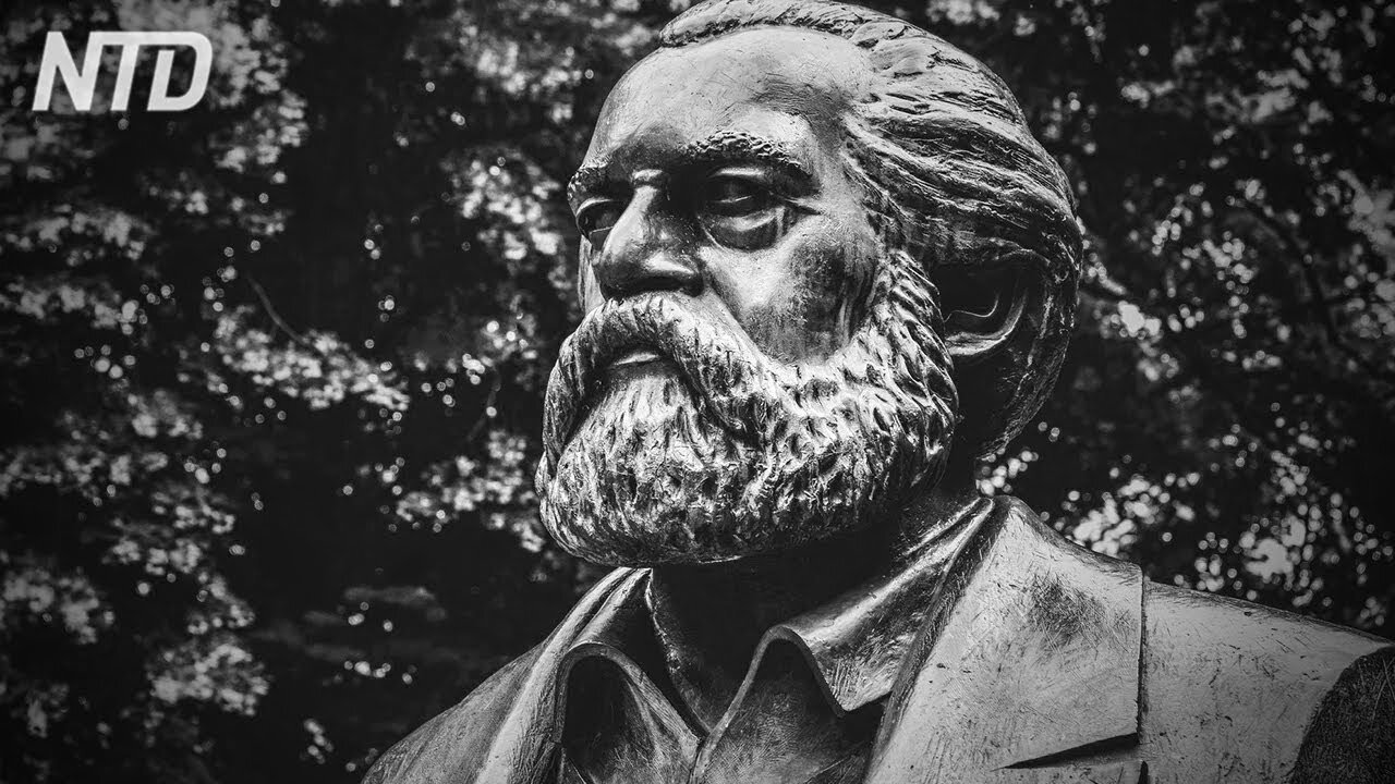 Il marxismo domina il mondo accademico