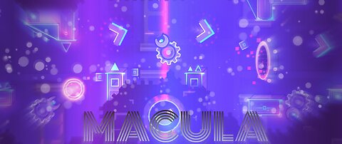 Macula // NogZ // easy demon