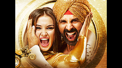 Singh is Bling