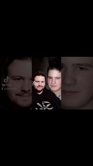 Me Vs The Old Me - Side By Side #shorts #fyp