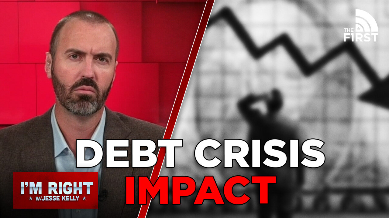 America's Debt Crisis Impact On Global Economy