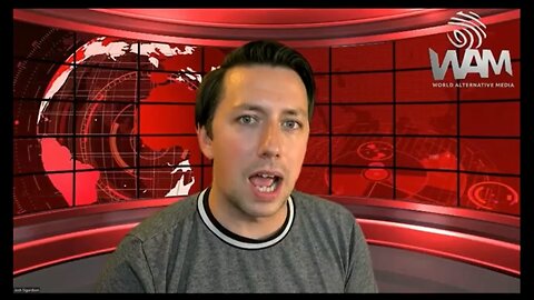 36 MILLION VACCINE DEATHS! - The Genocide Has JUST BEGUN!