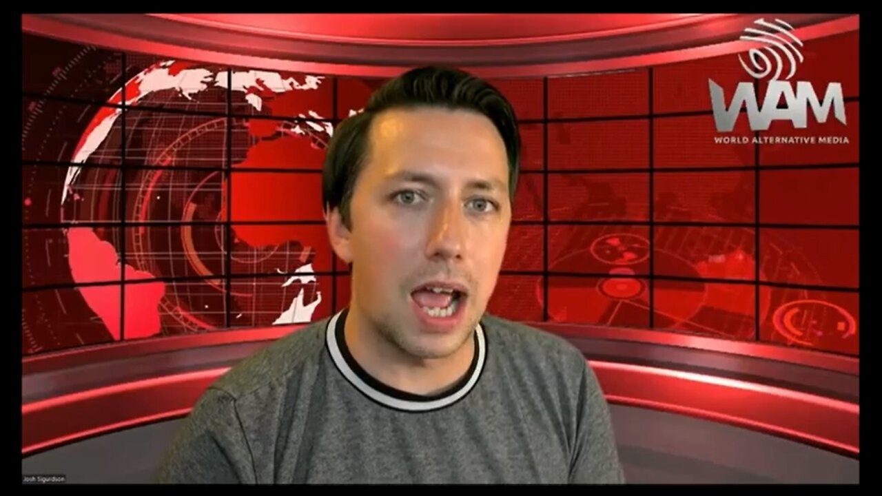 36 MILLION VACCINE DEATHS! - The Genocide Has JUST BEGUN!