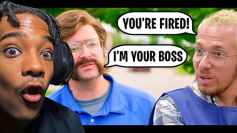 Employees Who Got BRUTALLY FIRED on Undercover Boss | Vince Reacts