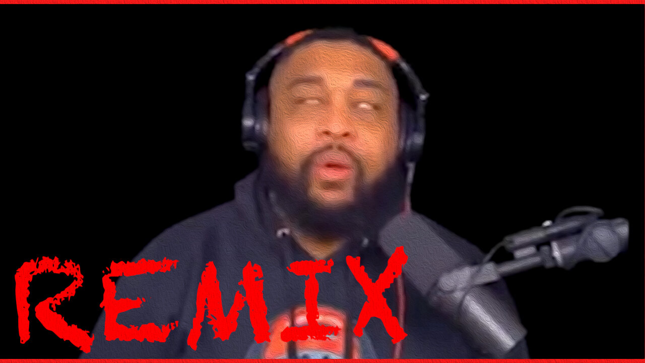 Officer Tatum - Always talking about Race REMIX (Joe Rogan Said "THE WORD)