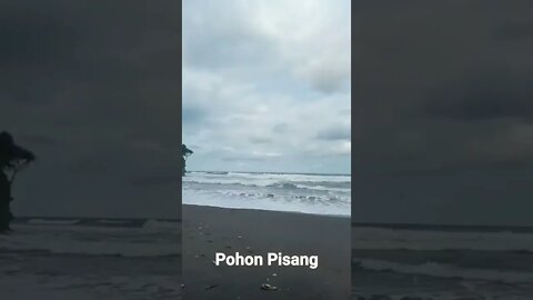 Pesona Pantai Pangandaran Yang Indah