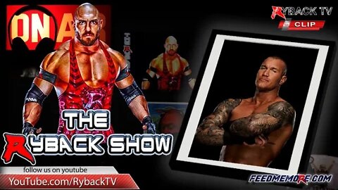 Ryback On If Randy Orton Will Retire After Back Surgery