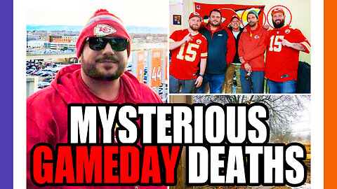Kansas City Chiefs Fans Freeze To Death