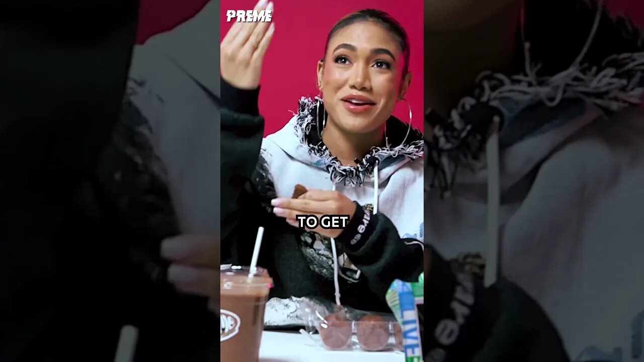 PAIGE HURD crazy memory of DMX | #dmx