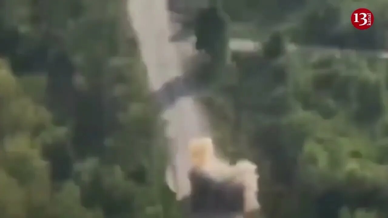 Breaking News (War-Related) #shorts