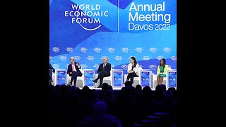 Klaus Schwab and the WEF Evil Plans for Humanity